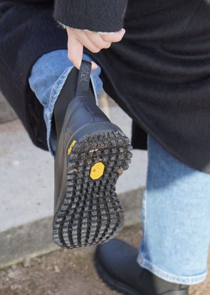 Hovedbilde Kastel Sola Deep Black