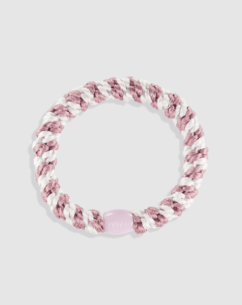 Hovedbilde  Kknekki Old Pink-White stripe