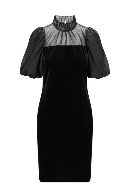 Hovedbilde Katrin Uri Colette Dress Black 