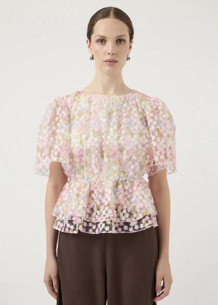 Hovedbilde YAS Leanna Topp Pristine