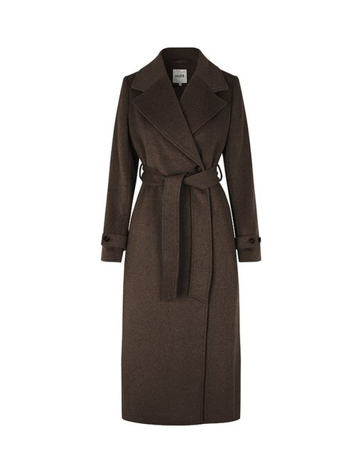 Hovedbilde MbyM Kasimira Lava Coat Java 