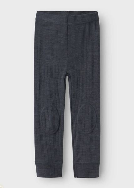 Hovedbilde Name It Wang Wool Stilongs/Long John Ombre Blue 