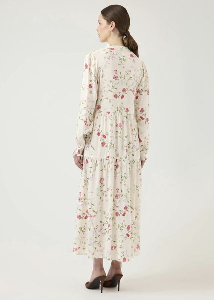 Hovedbilde YAS Asina Long Dress Pristine Botalia