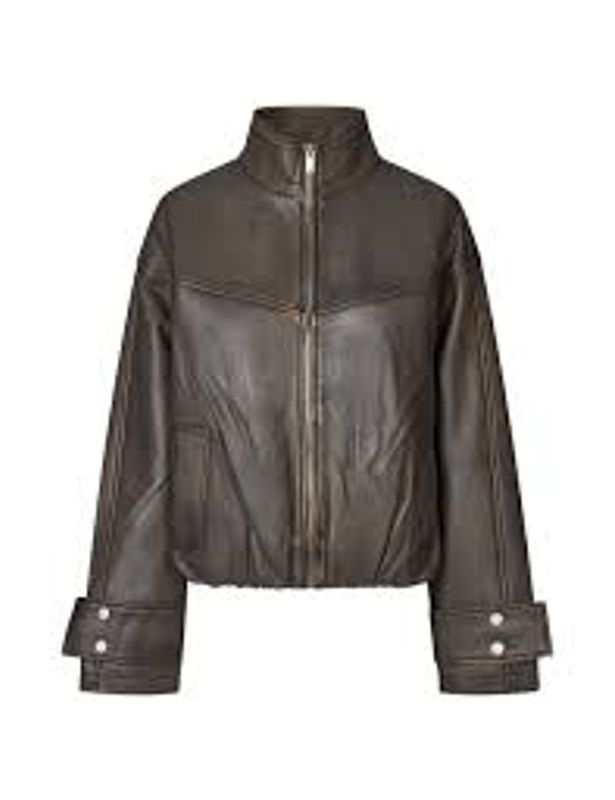 MbyM Marola Rhea Jacket Java