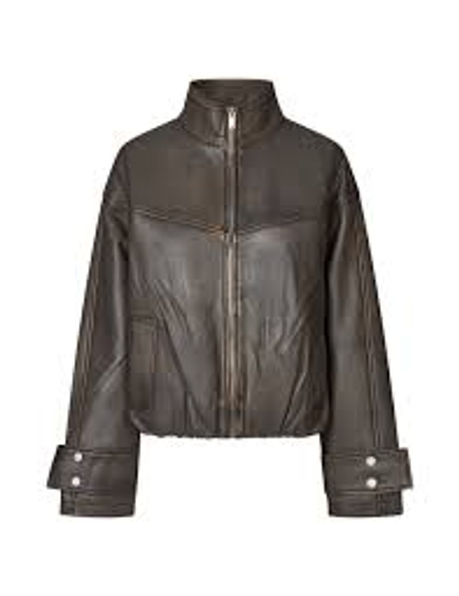 MbyM Marola Rhea Jacket Java