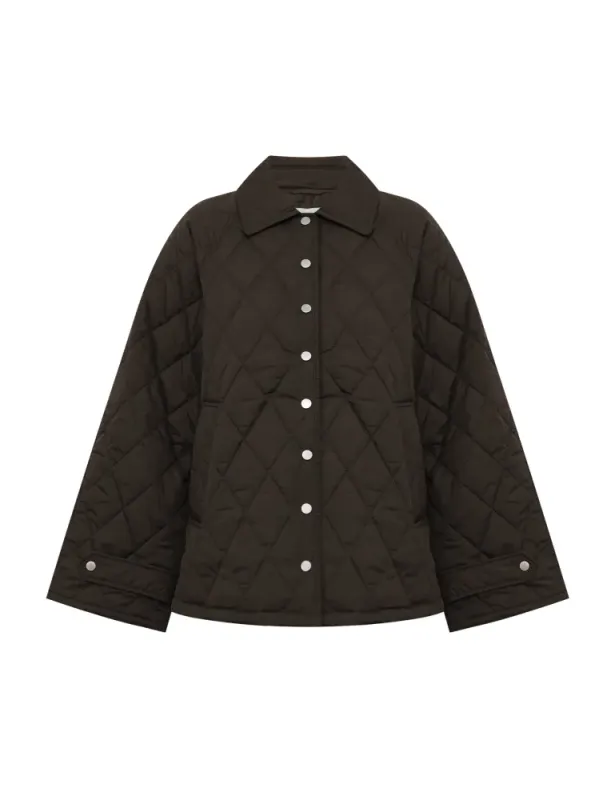 MbyM Elcina Jacket Java 
