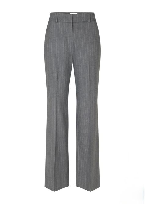 Hovedbilde Five Units Olivia 226 Meteorite Pinstripe Long Length
