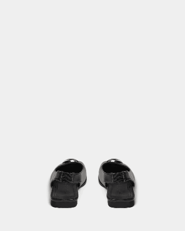 Sofie Schnoor Ballerina Kallis Black 