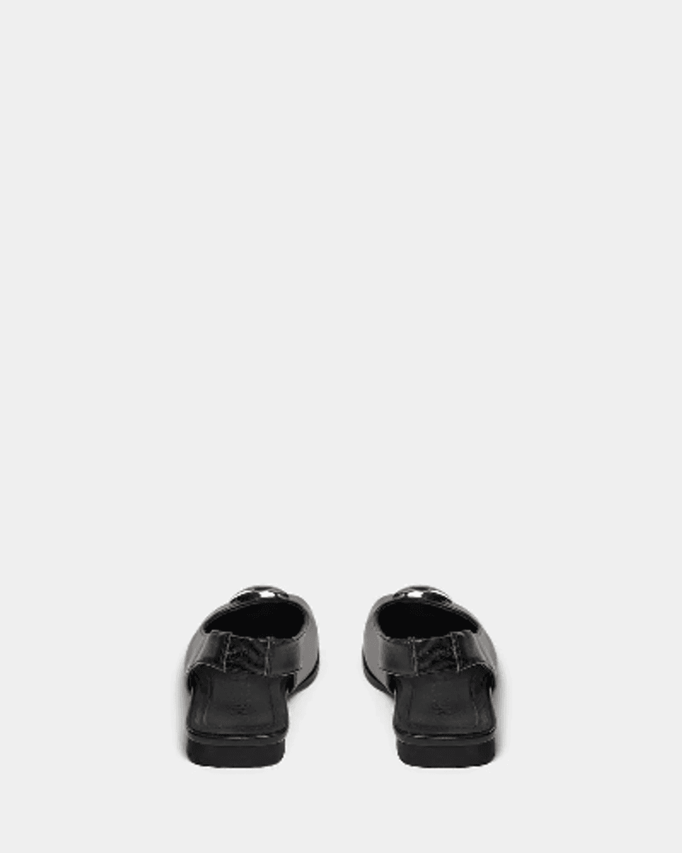 Sofie Schnoor Ballerina Kallis Black 
