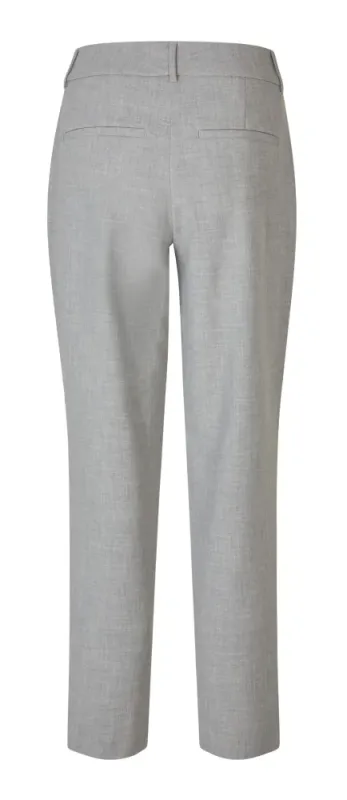 FIVE UNITS Kaisa  826 Mid Grey Melange