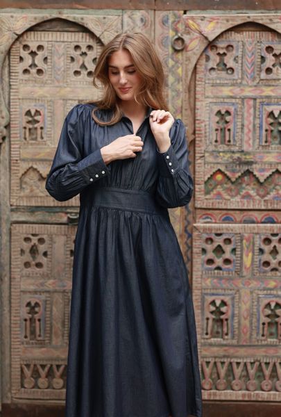Hovedbilde Nectar Peggy Sue - Dark Denim 
