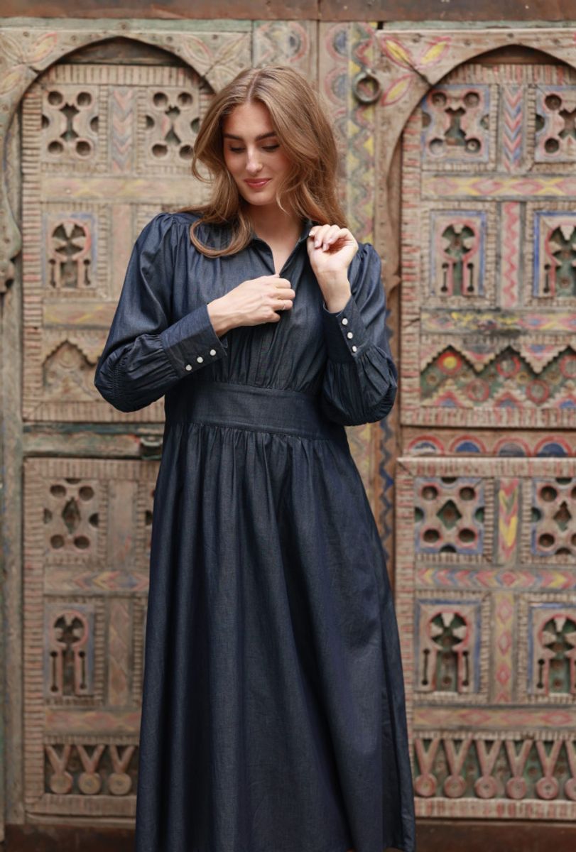 Nectar Peggy Sue - Dark Denim 