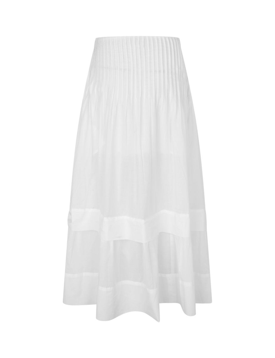 MbyM Safiye Skirt White
