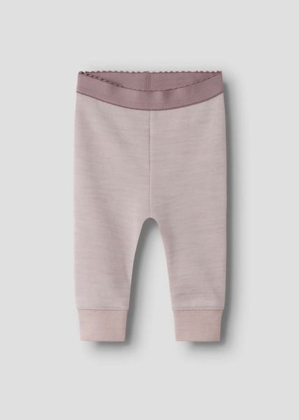Hovedbilde Name It Wuppo Legging Violet Ice 