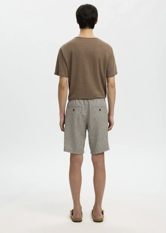 Selected Homme Shorts Regular Brody Delisioso