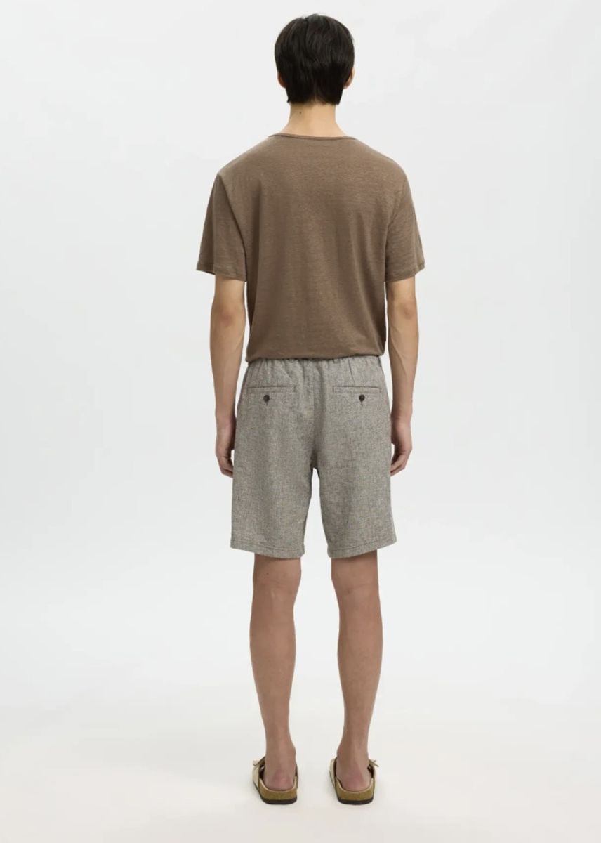 Selected Homme Shorts Regular Brody Delisioso