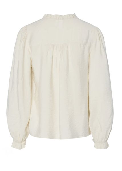 Hovedbilde YAS  Kaya shirt  Pristin