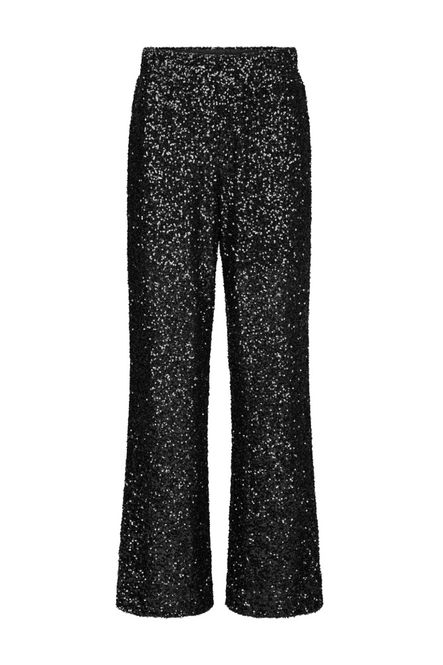 Hovedbilde Katrin Uri Maya Trouser Black