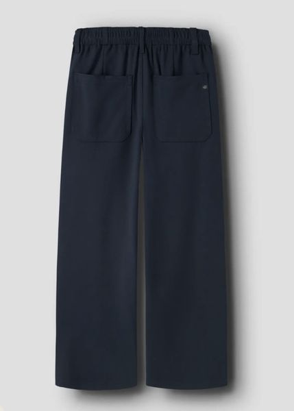 Hovedbilde Name It Ben Straight Comfort Navy Blazer