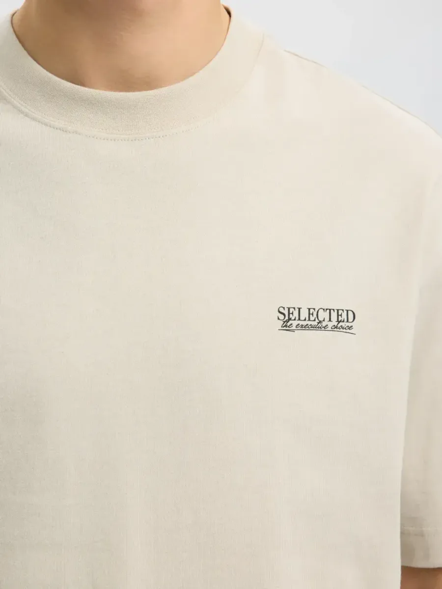 Selected Homme Relax Norman Moonstruck