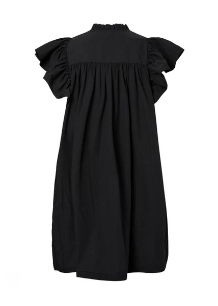 Hovedbilde YAS Lura Dress Black 