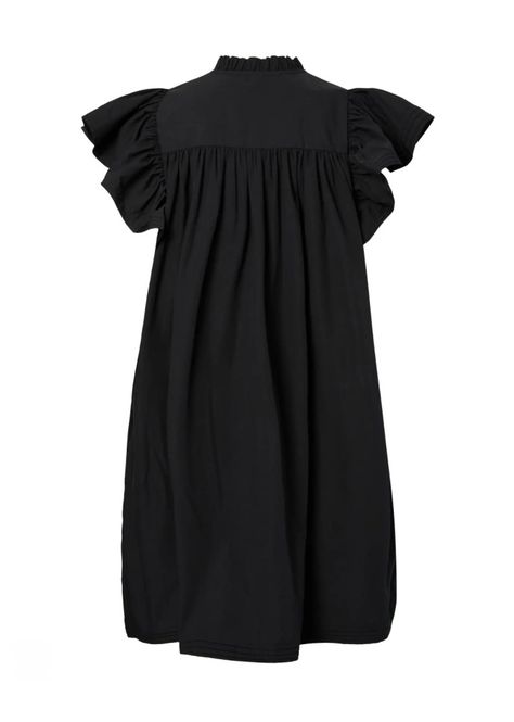 Hovedbilde YAS Lura Dress Black 