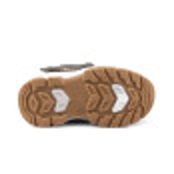 Hovedbilde EXANI Sam Green Mushroom Vintersko