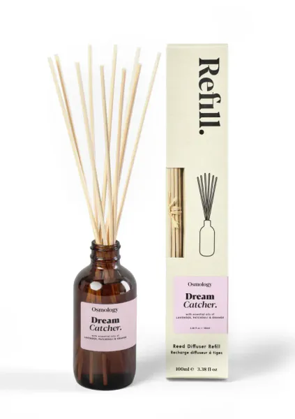Hovedbilde Aery Dream Catcher Amber Diffuser 