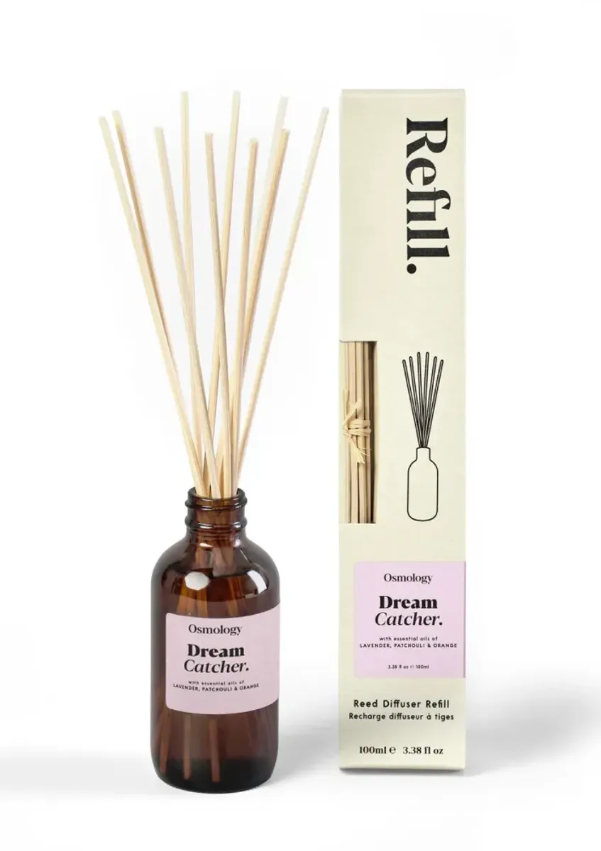 Aery Dream Catcher Amber Diffuser 