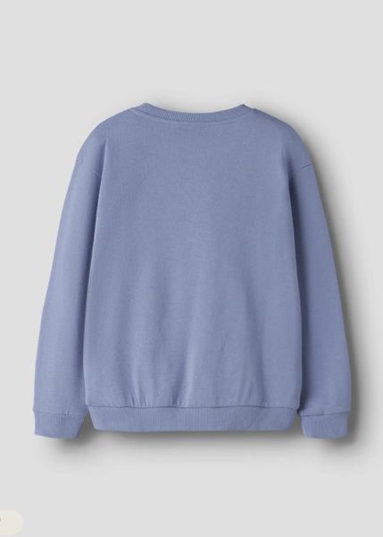 Hovedbilde Name It Jaimas Sweat Purple Impression