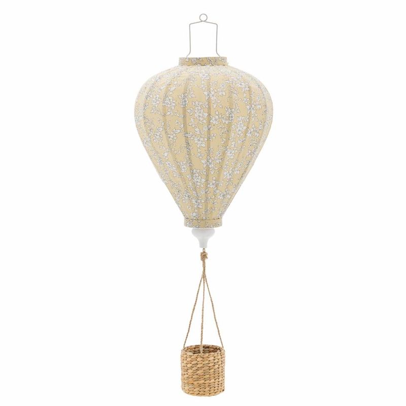 Bloomingville Pomp Uro Gul 