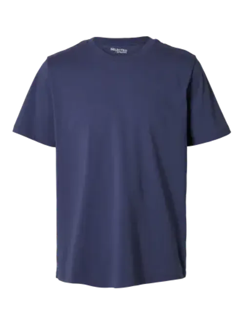 Hovedbilde Selected Homme Haspen O-neck Oceana