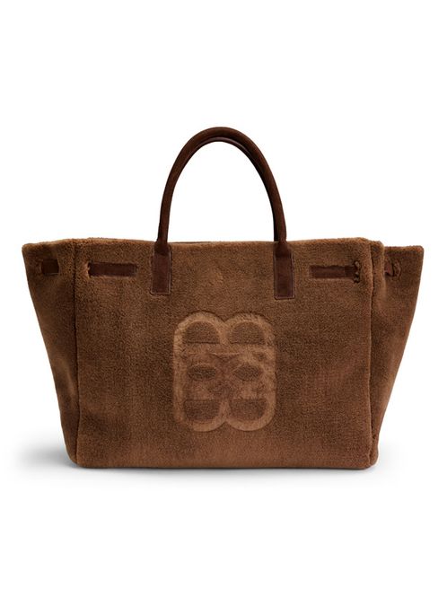Hovedbilde Ella & Il  Lykke Shearling Bag