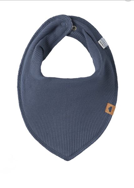 Hovedbilde Name It  Yasim Rib BIB Vintage Indigo 