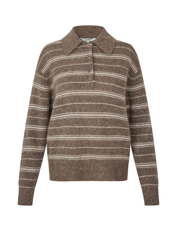 MbyM Emin Friday Falcon Stripe Knit