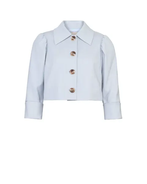 Hovedbilde byTiMo  Classique Jacket Light Blue 