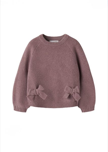 Hovedbilde Name It Doper Knit Wild Ginger 
