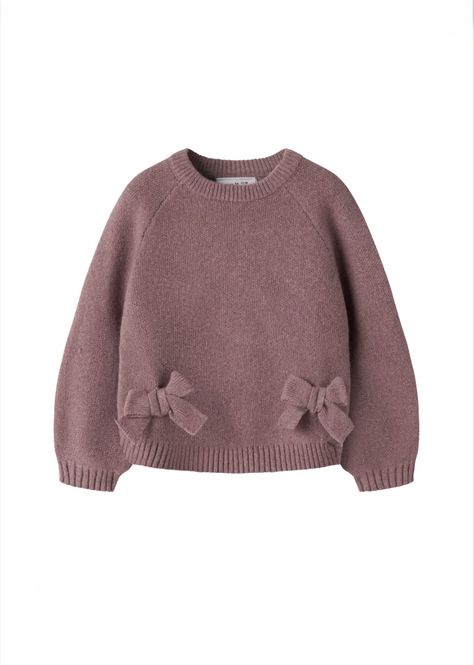 Hovedbilde Name It Doper Knit Wild Ginger 