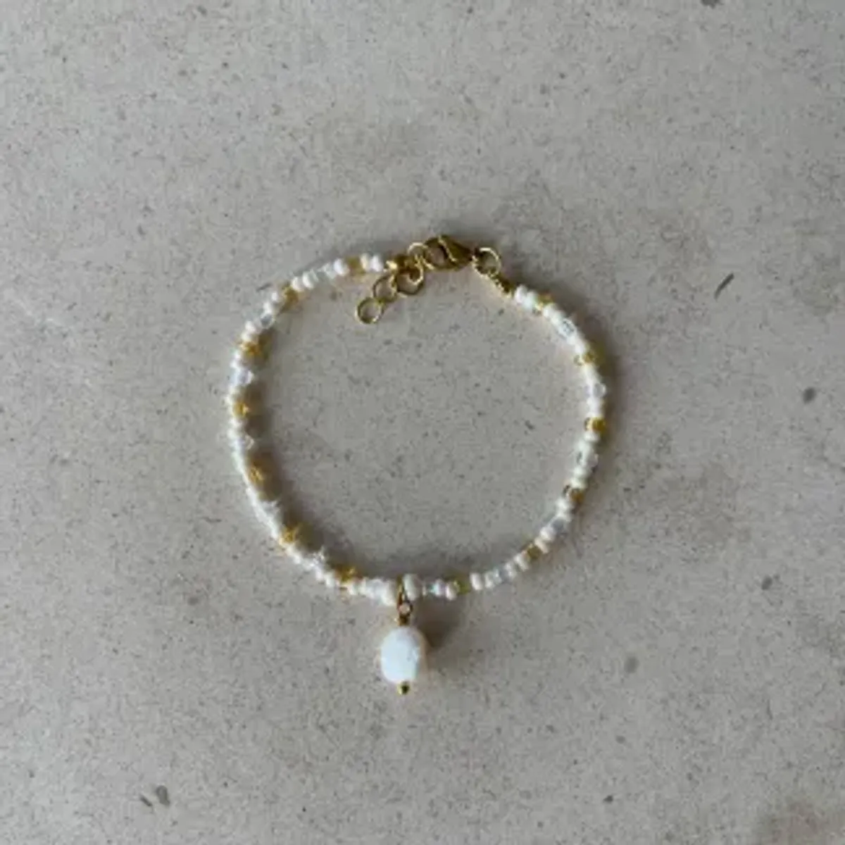Le Pétit Sunkissed Bracelet