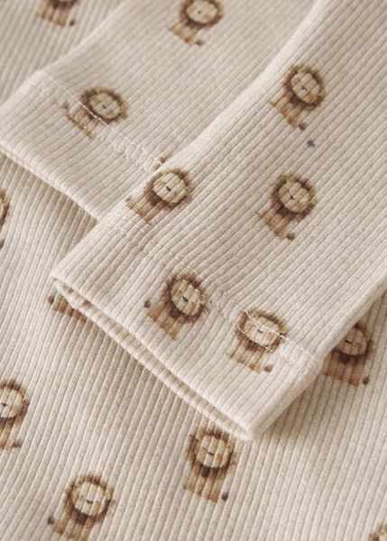 Hovedbilde Name It Hobit Long Peyote Melange 