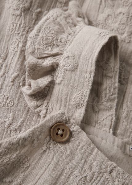 Hovedbilde Name It  Datines Overall Chateau Grey