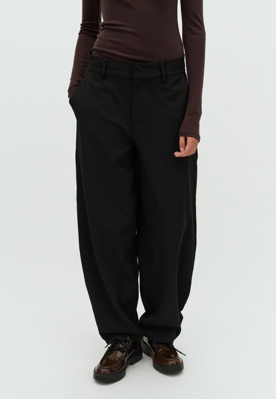 MbyM Silira Kikko Pant Black 