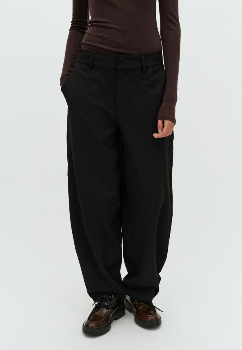 MbyM Sillra Kikko Pant Black 
