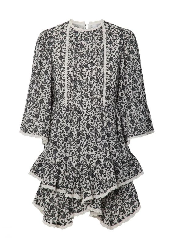 YAS Dress Lahosi 