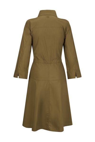 Hovedbilde Katrin Uri Doria Dress Khaki 