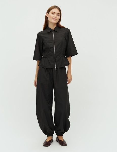 Hovedbilde MbyM Eawyn Lelou Pant Black