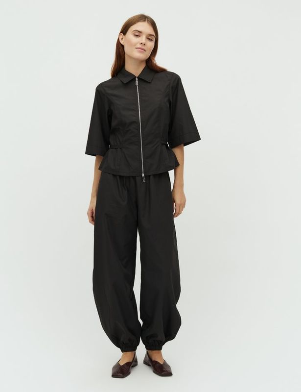 MbyM Eawyn Lelou Pant Black