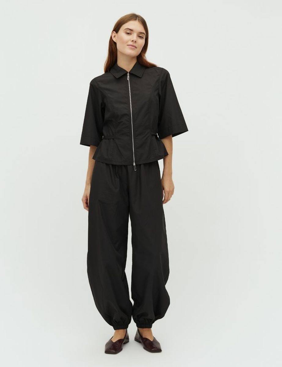 MbyM Eawyn Lelou Pant Black